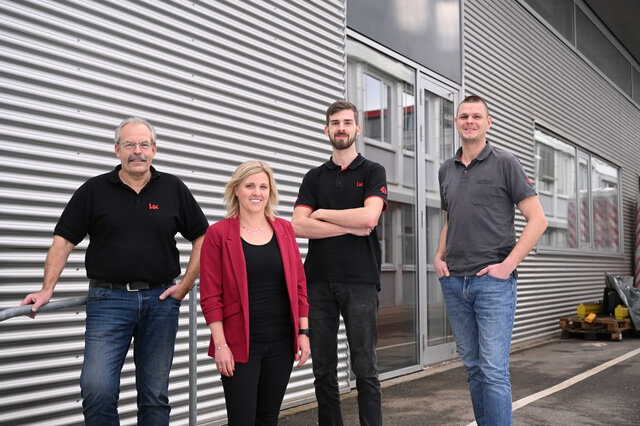 Ausbildung Bei Heckler Und Koch www.heckler-koch.com